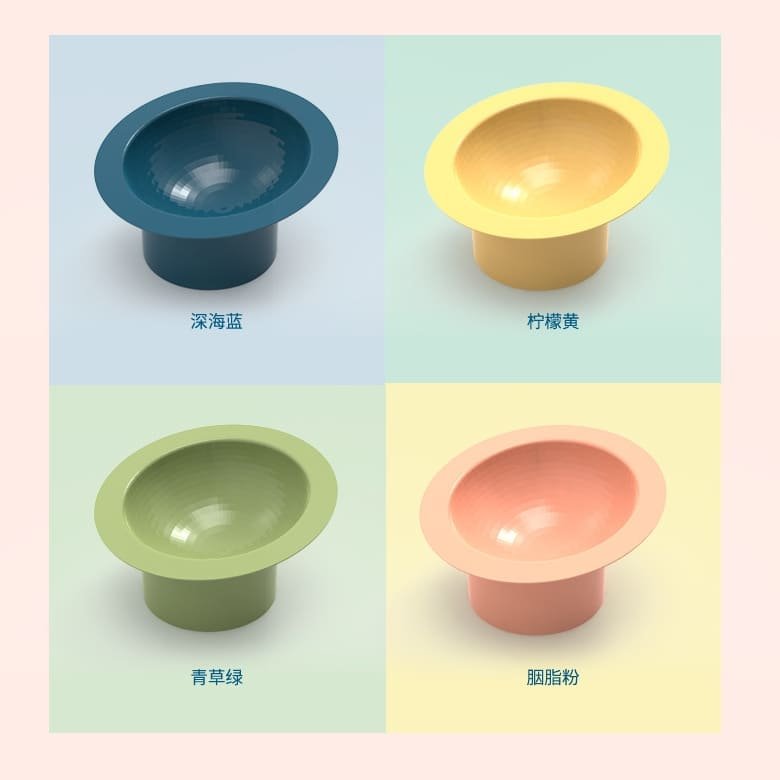 16cm Pet Supplies Tilted Cat Bowl 10 Tilted Cat Bowl Caso Machinery 10 780x780