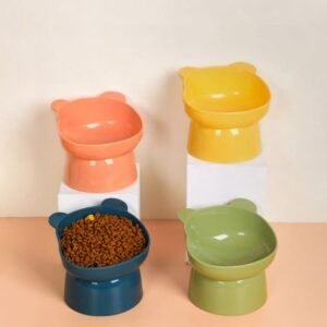 Pet Eating Bowl Caso Machinery 1