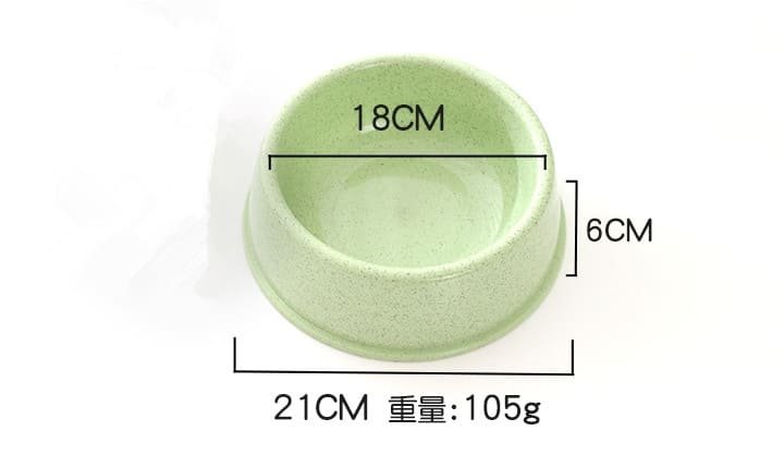 Color Set Small Animals Plastic Dog Food Dishes 5 Dog Food Dishes Caso Machinery 1 720x430