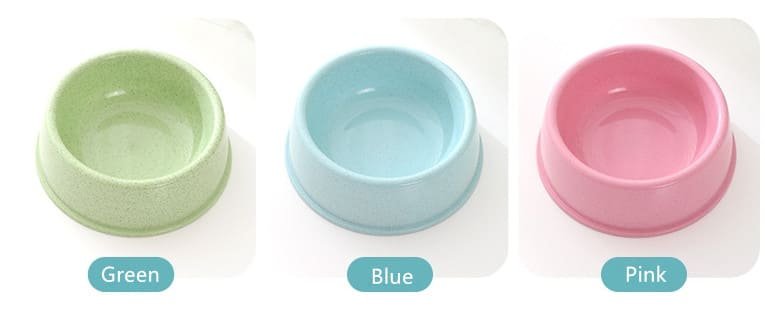 Color Set Small Animals Plastic Dog Food Dishes 7 Dog Food Dishes Caso Machinery 1 765x320