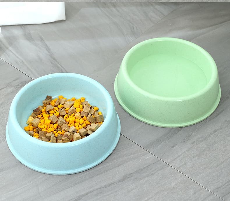 Color Set Small Animals Plastic Dog Food Dishes 13 Dog Food Dishes Caso Machinery 1 790x692