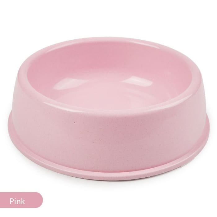 Color Set Small Animals Plastic Dog Food Dishes 4 Dog Food Dishes Caso Machinery 5 700x700