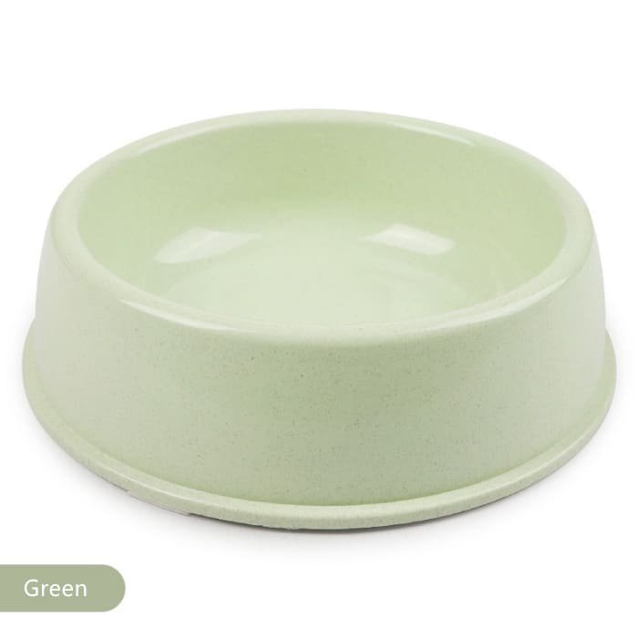 Color Set Small Animals Plastic Dog Food Dishes 2 Dog Food Dishes Caso Machinery 7 700x700