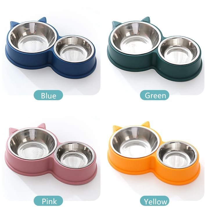 Stainless Steel Pet Drinking Dish Feeder 8 Pet Drinking Dish Feeder Caso Machinery 1 706x715