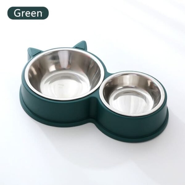 Pet Drinking Dish Feeder Caso Machinery 8 700x700