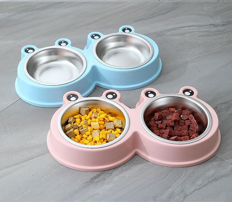 Pet Food Drinking Bowl Caso Machinery 10 790x689