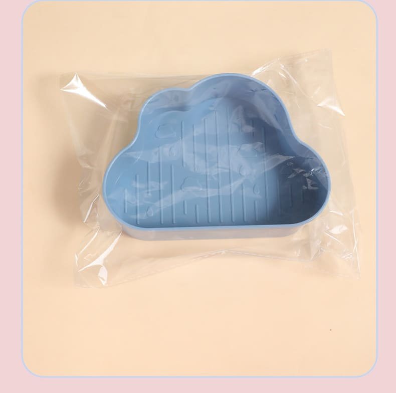 Pet Supplies Cloud Shaped Cat Feeding Diners 13 Cat Feeding Diners Caso Machinery 14 790x784