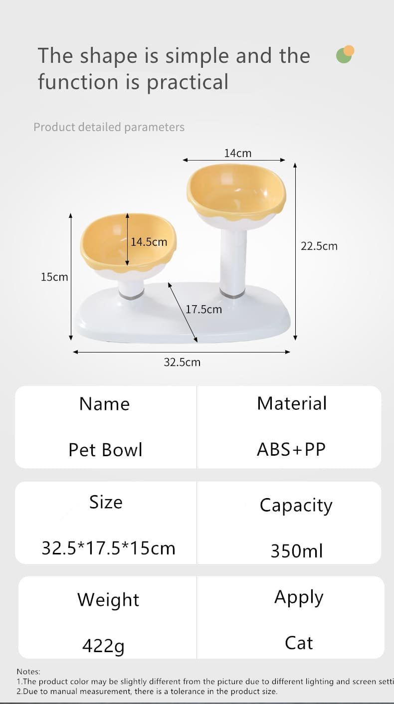 Cat Food Feeder Bowls Caso Machinery 2 790x1412