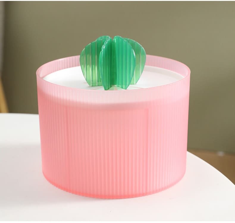 Pet Supplies Auto Circulating Cat Water Dispenser 14 Cat Water Dispenser Caso Machinery 10 790x747