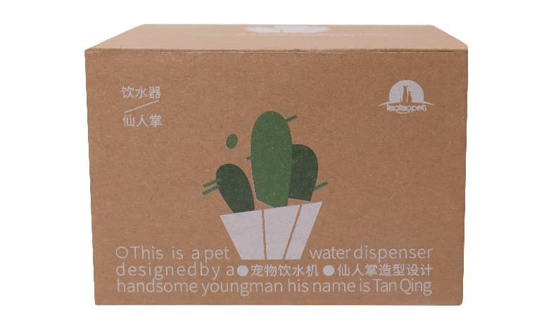Pet Supplies Auto Circulating Cat Water Dispenser 15 Cat Water Dispenser Caso Machinery 11 790x472