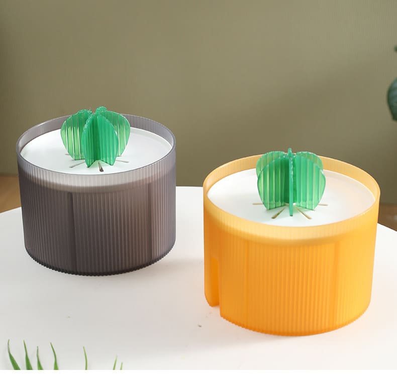Pet Supplies Auto Circulating Cat Water Dispenser 13 Cat Water Dispenser Caso Machinery 9 790x745