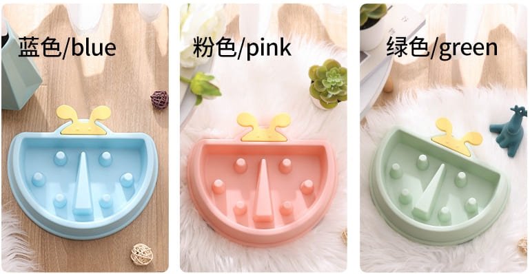 Dog Choke Slow Food Bowl Caso Machinery 1 769x398