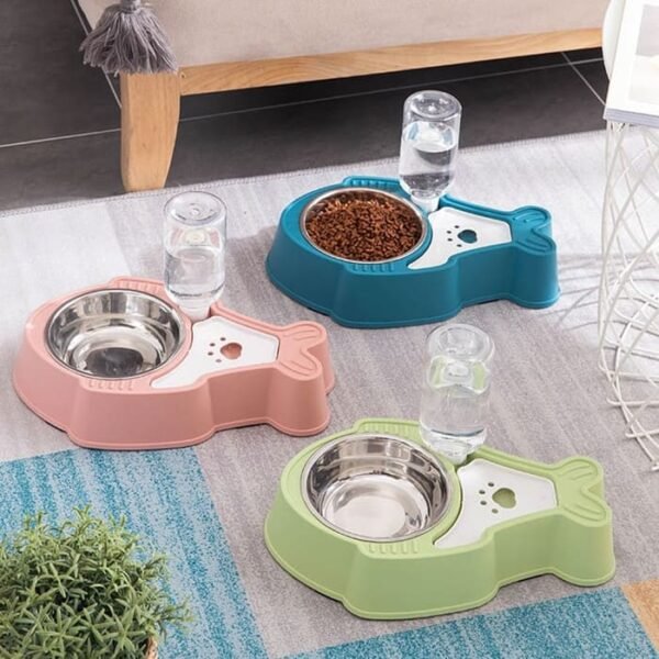 Dog Tableware Caso Machinery 19 700x700