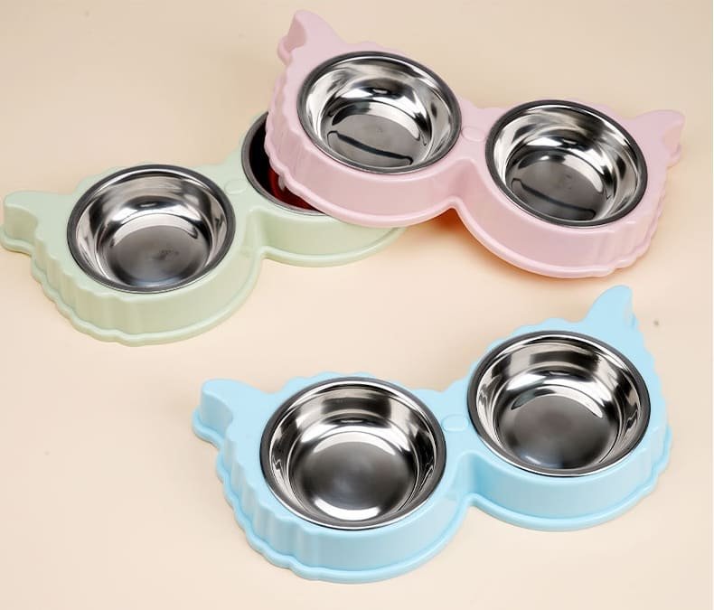 Pet Double Dish Caso Machinery 1 790x675