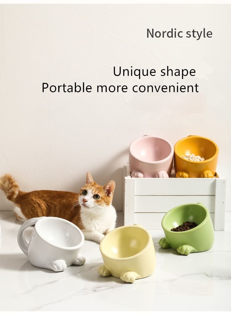 Pet Feeding Dish Caso Machinery 1 790x1047