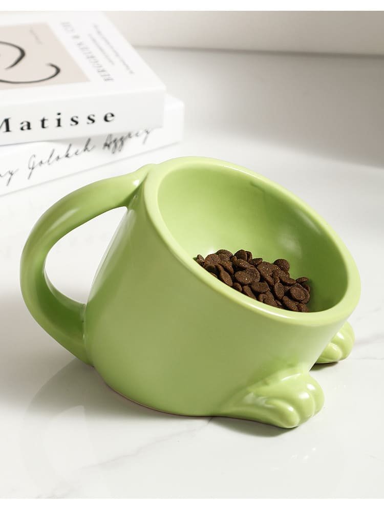 Pet Feeding Dish Caso Machinery 4 790x994