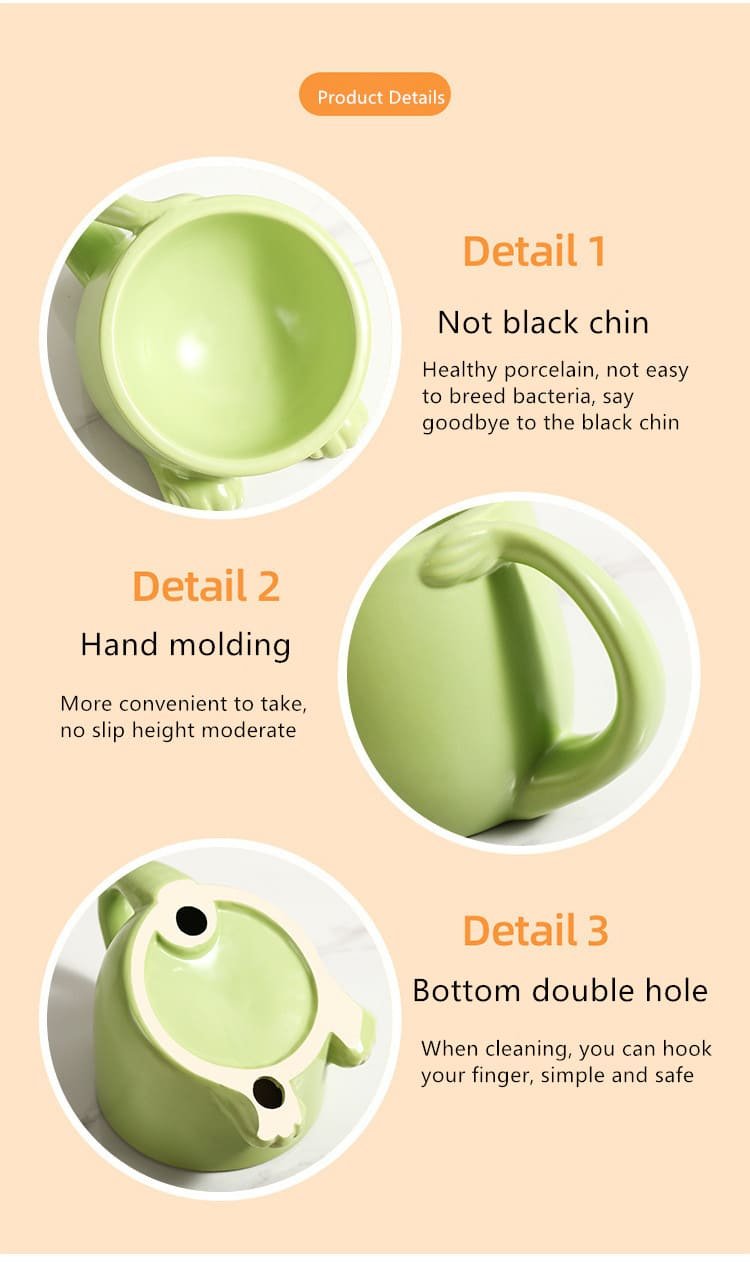 Pet Feeding Dish Caso Machinery 5 790x1266