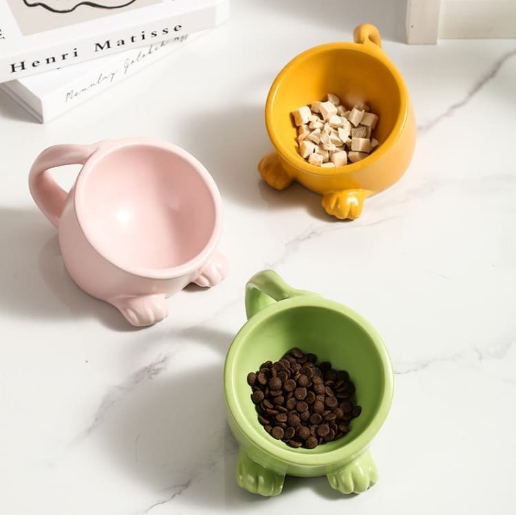 Pet Feeding Dish Caso Machinery 8 750x749