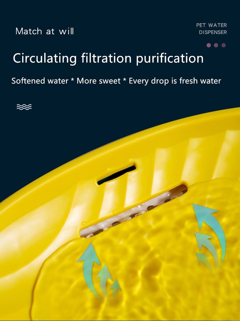 Pet Water Fountain Caso Machinery 3 790x1057