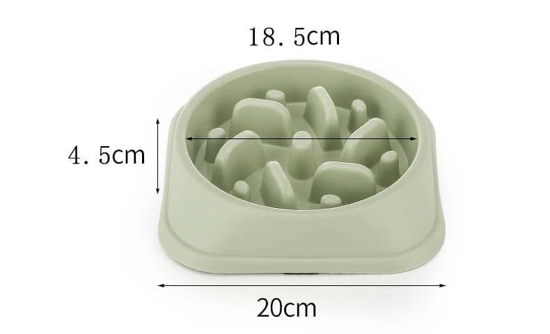 Slow Food Pet Bowl Caso Machinery 3 790x480
