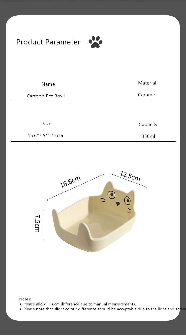 Cat Ceramic Eater Caso Machinery 2 750x1351
