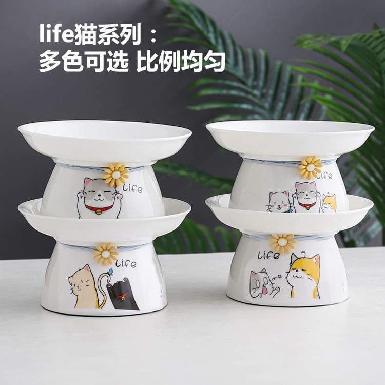 Pet Feeder Bowl Caso Machinery 10 750x