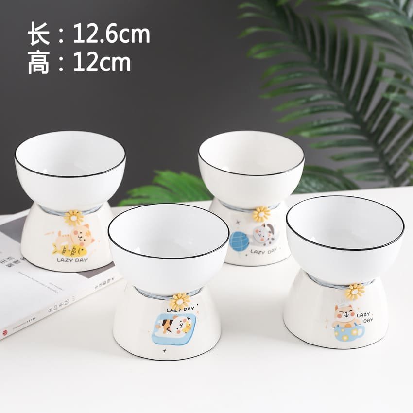 Pet Feeder Bowl Caso Machinery 14 750x