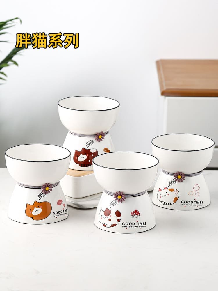 Pet Feeder Bowl Caso Machinery 6 750x1000