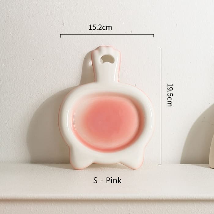 Colorful Ceramic Pet Snack Bowl 7 Pet Snack Bowl Caso Machinery 18 700x700