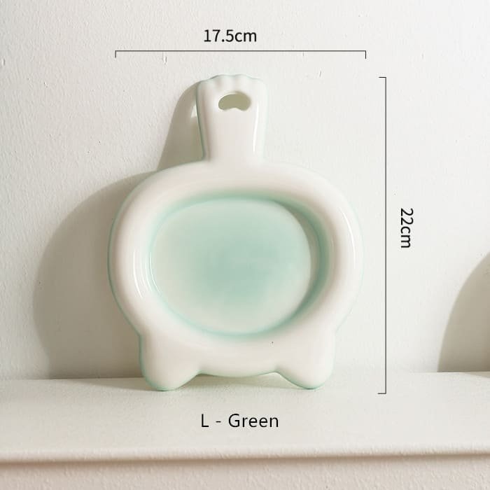 Colorful Ceramic Pet Snack Bowl 5 Pet Snack Bowl Caso Machinery 20 700x700