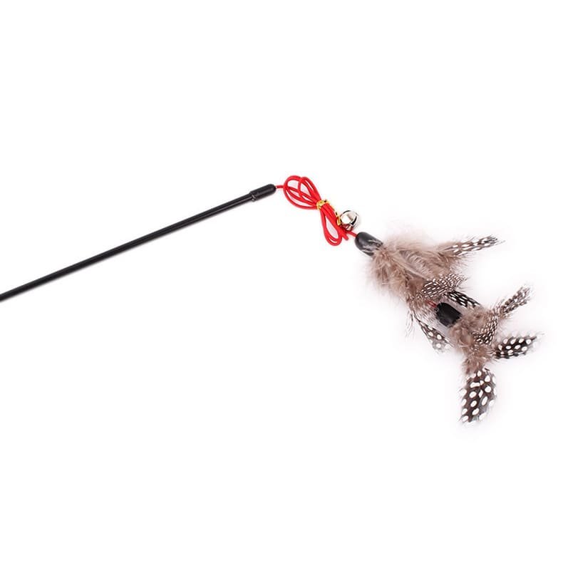 Stimulate Kitten Play Cat Exercise Training Toy 3 Cat Exercise Training Toy Caso Machinery 3 790x790