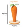 Large Carrot