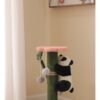 Cat Scratcher Tree Tower Caso Machinery 8 790x1556