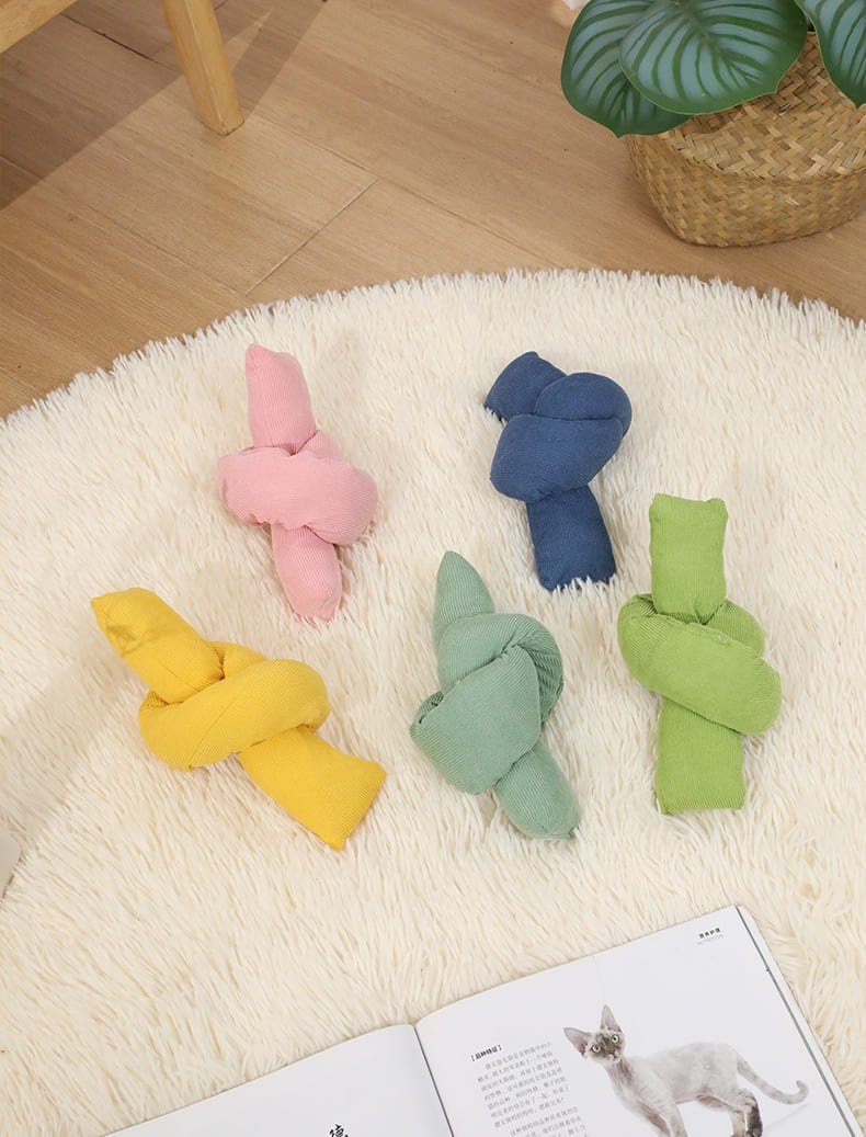 Colourful Indoor Relieve Tension Cat Catnip Toys 11 Cat Catnip Toys Caso Machinery 13 790x1037
