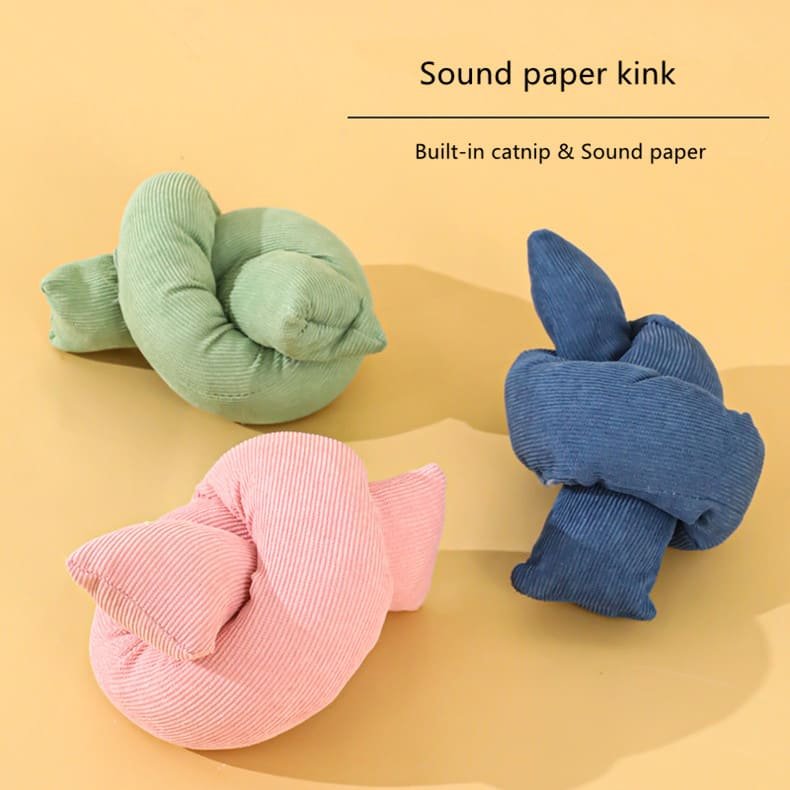 Colourful Indoor Relieve Tension Cat Catnip Toys 3 Cat Catnip Toys Caso Machinery 6 790x790