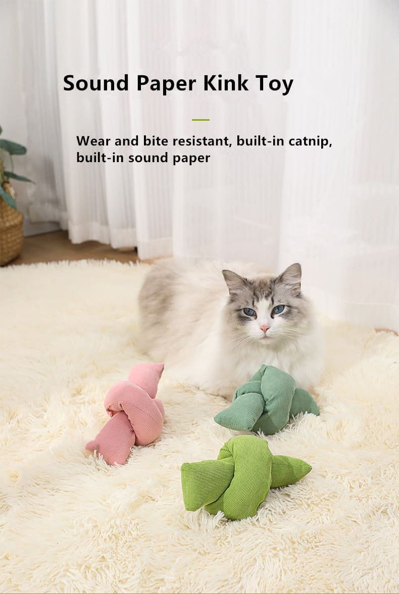 Colourful Indoor Relieve Tension Cat Catnip Toys 6 Cat Catnip Toys Caso Machinery 7 790x1176