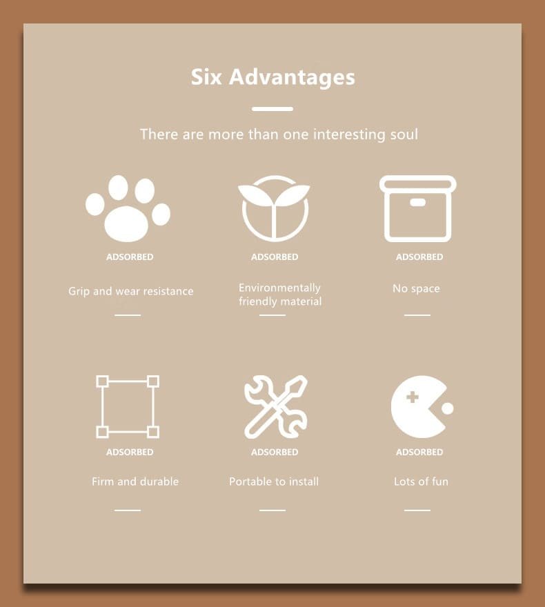 Cat Cratching Post Caso Machinery 4 790x880