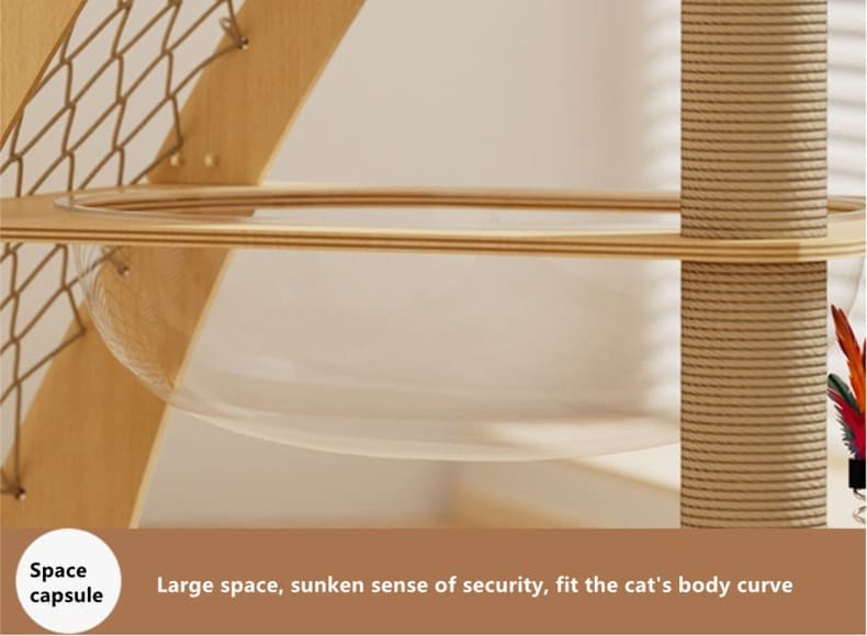 Cat Cratching Post Caso Machinery 9 790x580