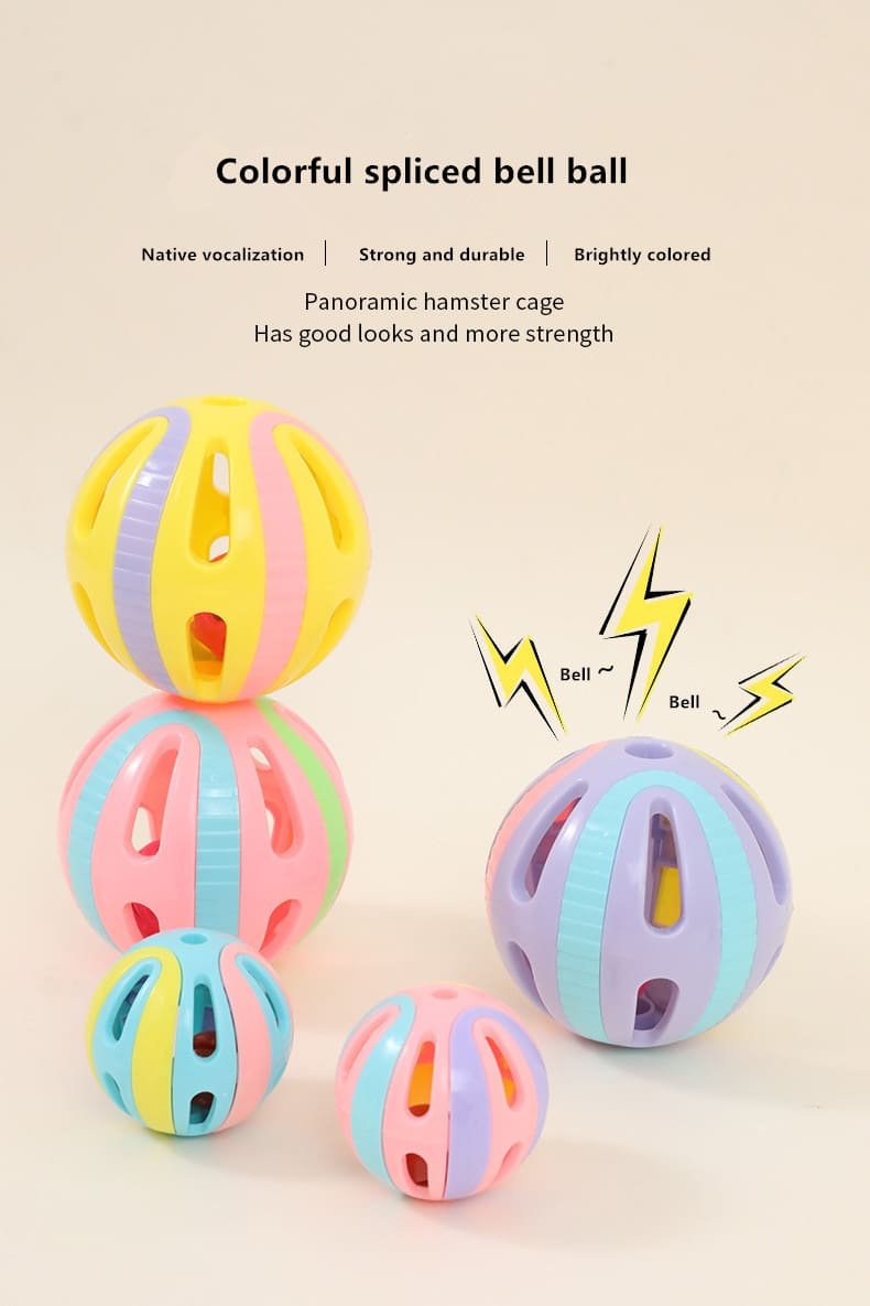 Cat Interactive Toys Dual Color Cat Ringing Balls for Playful Pets 3 Cat Ringing Balls Caso Machinery 8 790x1185