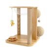 Kitten Interactive Scratcher Caso Machinery 1 700x700